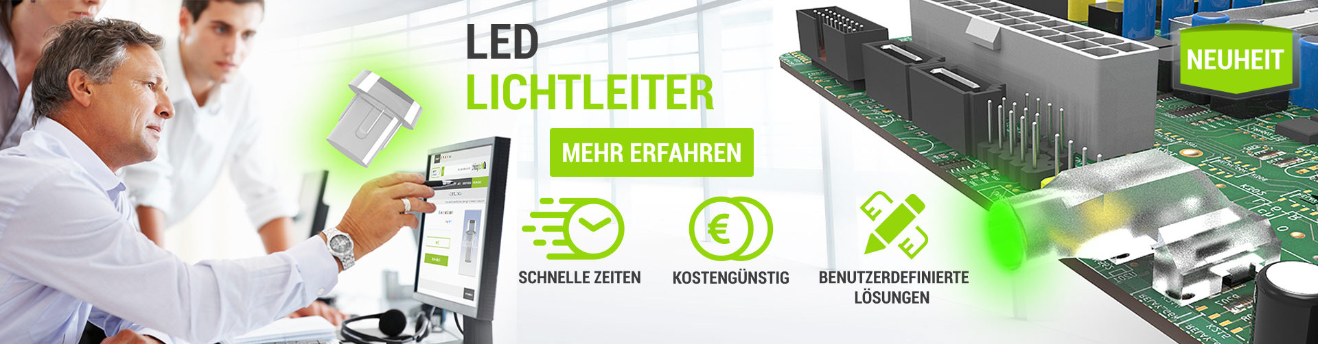 Fastpoint GmbH - wir verbinden Vorteile