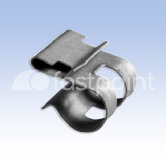 Comprar CLIP-O-FLEX Chapas metálicas perforadas de chapa de acero